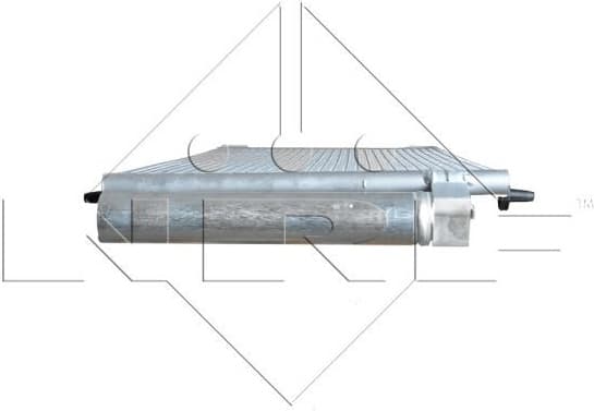 Condenser, air conditioning EASY FIT 35905 - image 4
