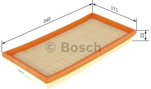 Air Filter 1987429179 - image 5