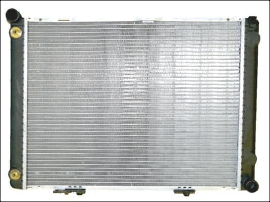 Radiator, engine cooling EASY FIT 52023 - image 2