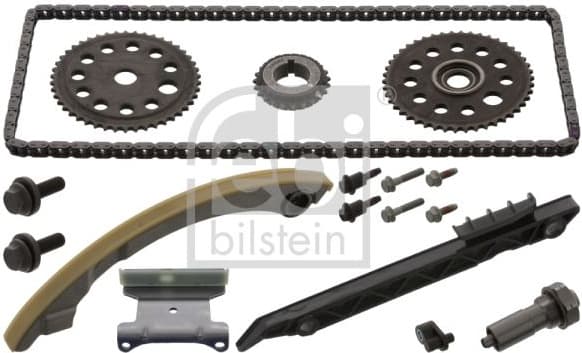 Timing Chain Kit Standard Medium Kit 44913 - image 2