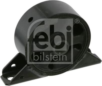 Mounting, automatic transmission 24009