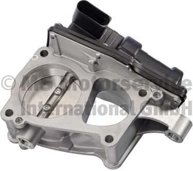 Control Flap, air supply 7.02923.15.0