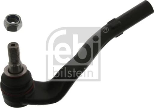 Tie Rod End 38969