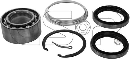 Wheel Bearing Kit GK1340
