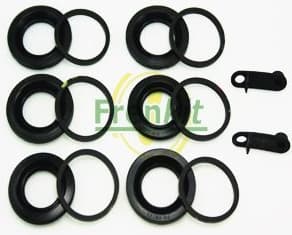 Brake caliper front repair kit 234038