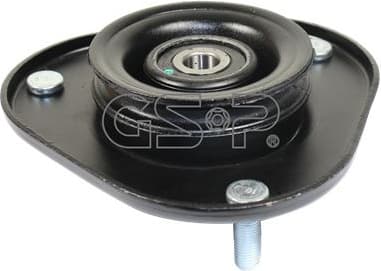 Shock absorber mounting front 514181