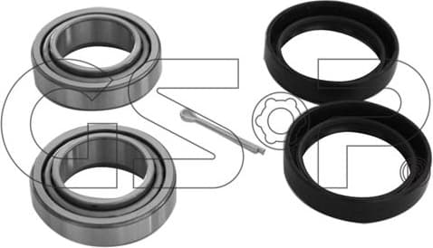 Wheel Bearing Kit GK1366