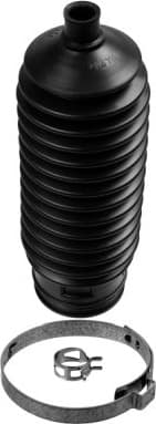 Bellow, steering 30234 01