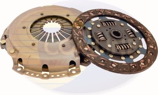 Clutch kit ECK064