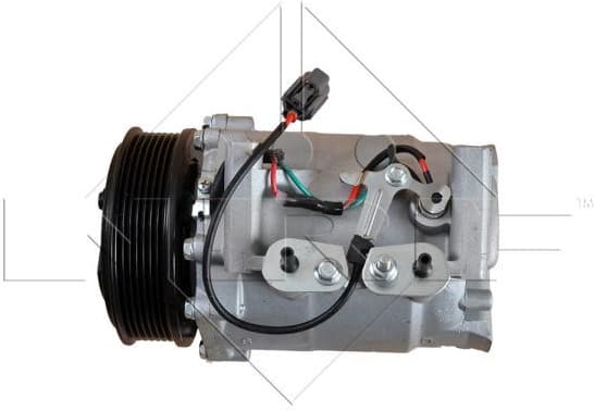 Compressor, air conditioning EASY FIT 32726 - image 3