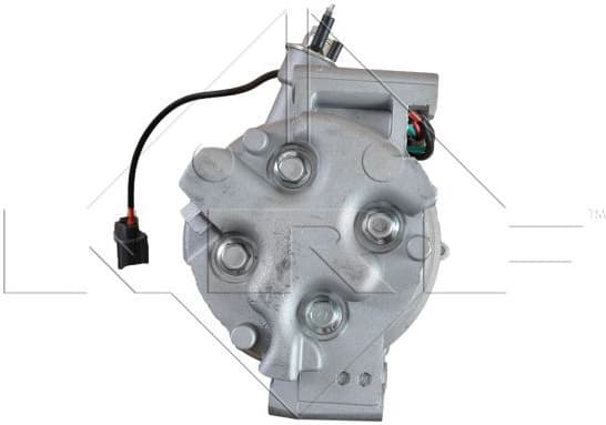 Compressor, air conditioning EASY FIT 32726 - image 4