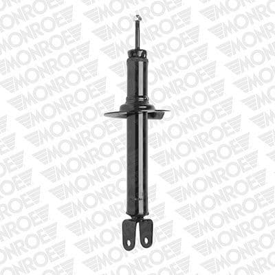 Shock Absorber 72563ST