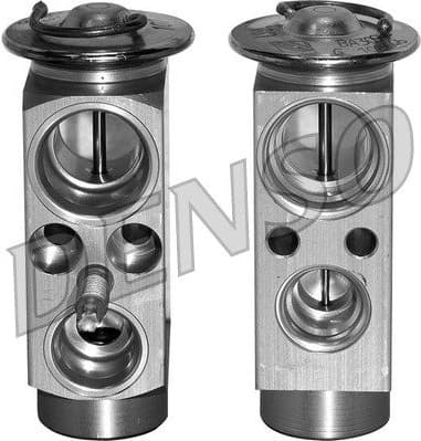 Expansion Valve, air conditioning DVE05020