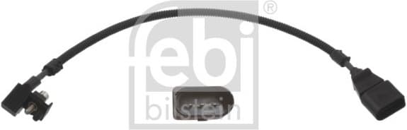 Sensor, crankshaft pulse 37302