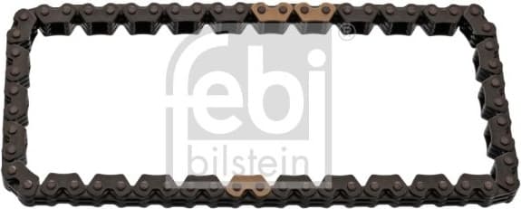 Chain, oil pump drive 48284