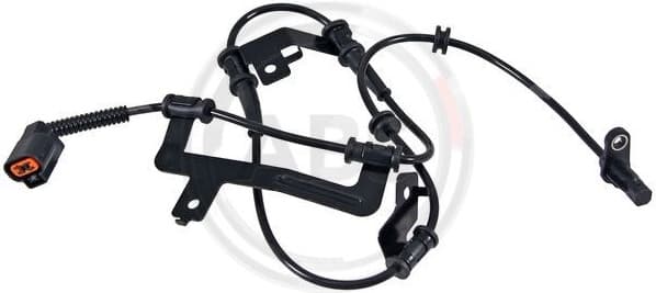 Sensor, wheel speed 31465