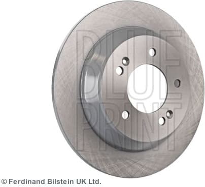 Brake Disc ADG043210 - image 2