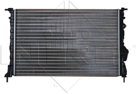 Radiator, engine cooling 58025 - image 3