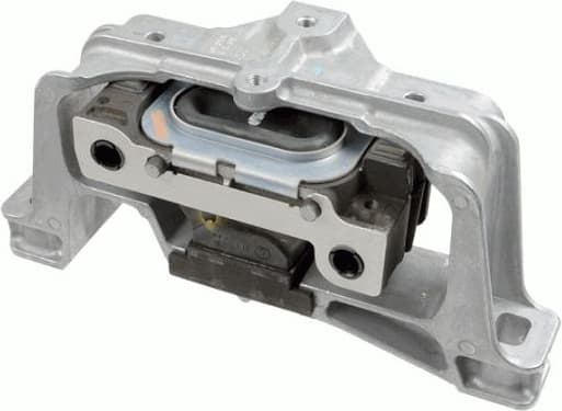 Mounting engine 37738 01 - image 2