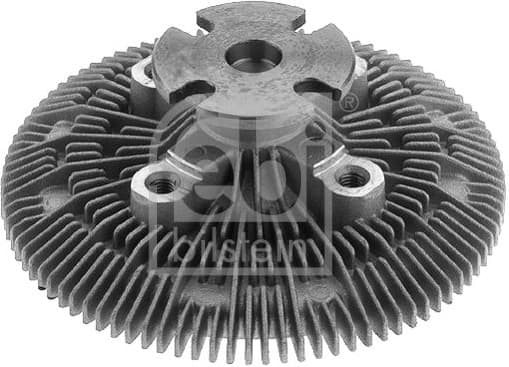 Clutch, radiator fan 18142