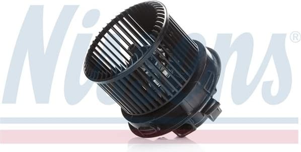 Interior Blower 87257 - image 2