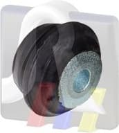 Mounting, control/trailing arm 017.00037