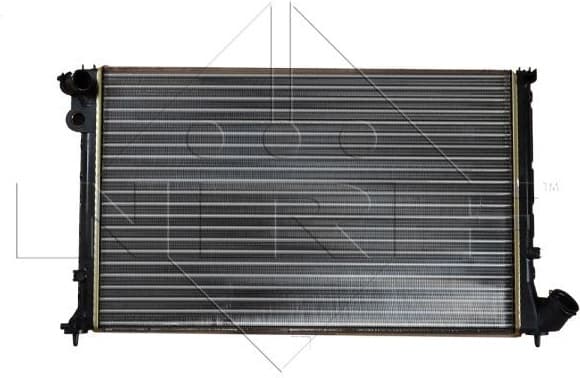 Radiator, engine cooling 58019 - image 2