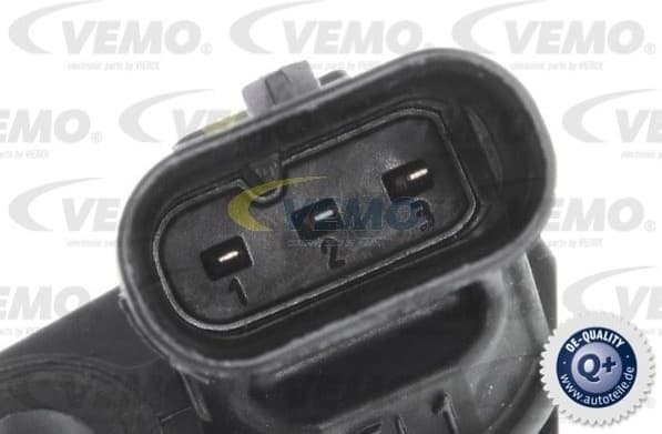RPM Sensor, manual transmission Green Mobility Parts V10-72-1278 - image 2