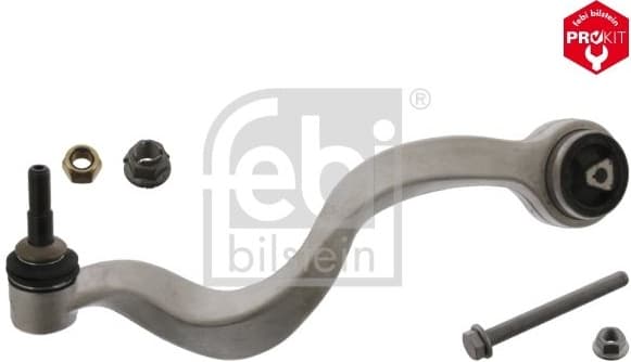 Control/Trailing Arm, wheel suspension ProKit 40305