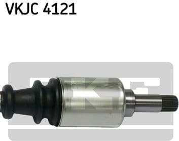 Drive Shaft VKJC 4121 - image 3