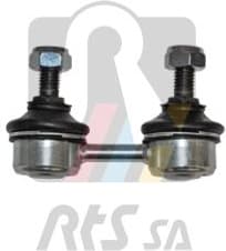 Link/Coupling Rod, stabiliser bar 97.08648