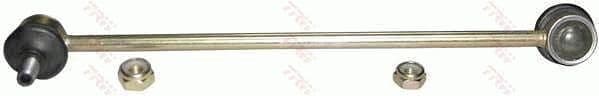 Link/Coupling Rod, stabiliser bar JTS167
