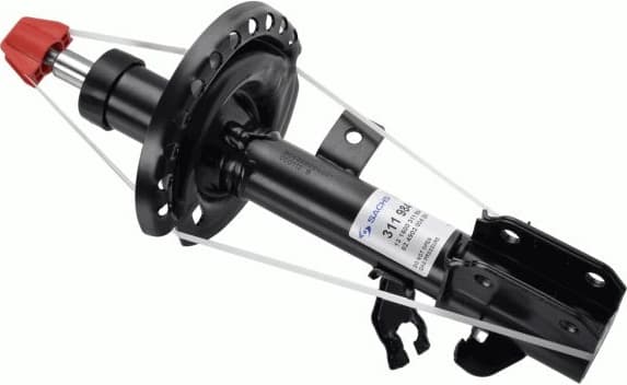 Shock Absorber 311 984