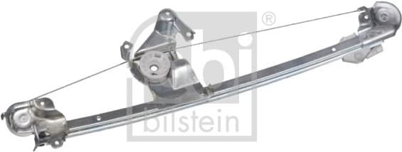 Window Regulator 24140