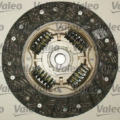 Clutch Kit KIT3P 821415 - image 5