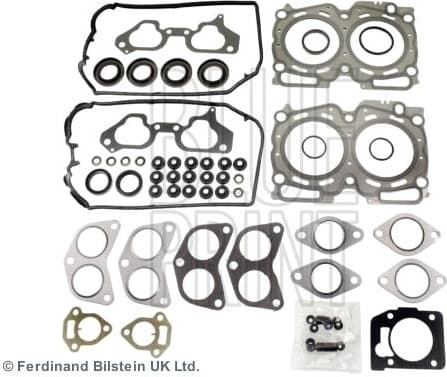 tarpiklių komplektas, cilindro galva ADS76217