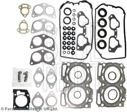 tarpiklių komplektas, cilindro galva ADS76217 - image 2