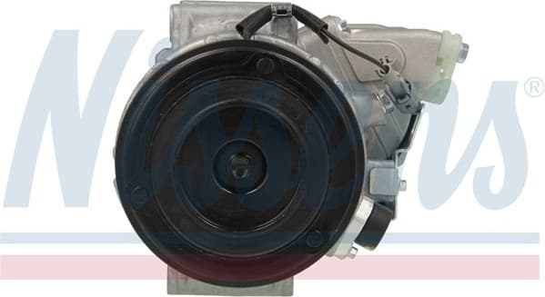 Compressor, air conditioning ** FIRST FIT ** 890143 - image 3