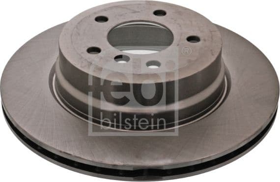 Brake Disc 43914