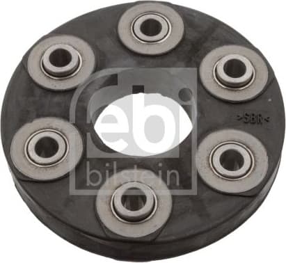 Joint, propshaft 07542