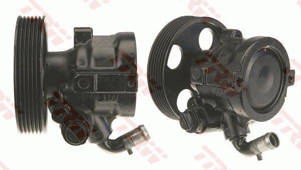 Hydraulic Pump, steering JPR226