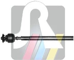 Inner Tie Rod 92.00714