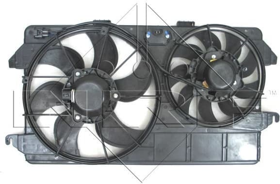 Fan, engine cooling 47450 - image 2