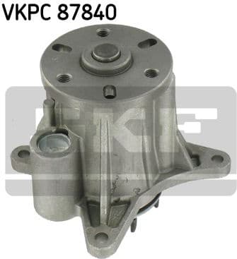 Water Pump, engine cooling VKPC 87840