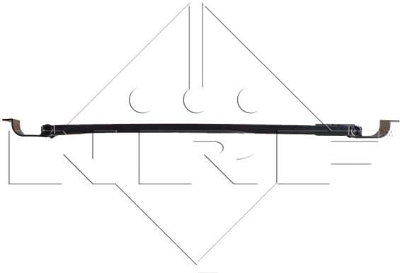 Oil Cooler, automatic transmission 31232 - image 5