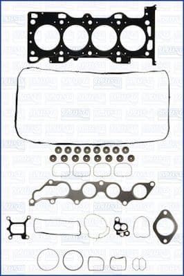 Gasket Kit, cylinder head MULTILAYER STEEL 52219000