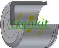 Piston, brake caliper P686302