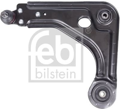 Control/Trailing Arm, wheel suspension 01810