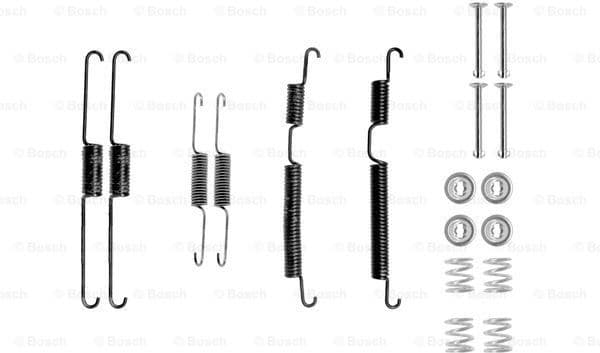 Accessory Kit, brake shoes 1987475288