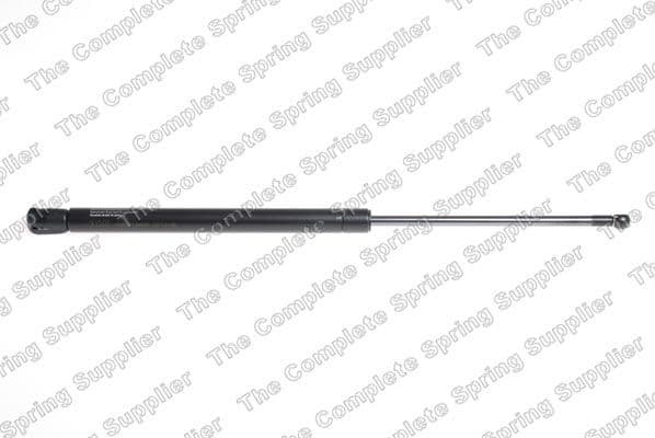 Gas Spring, rear window 430006